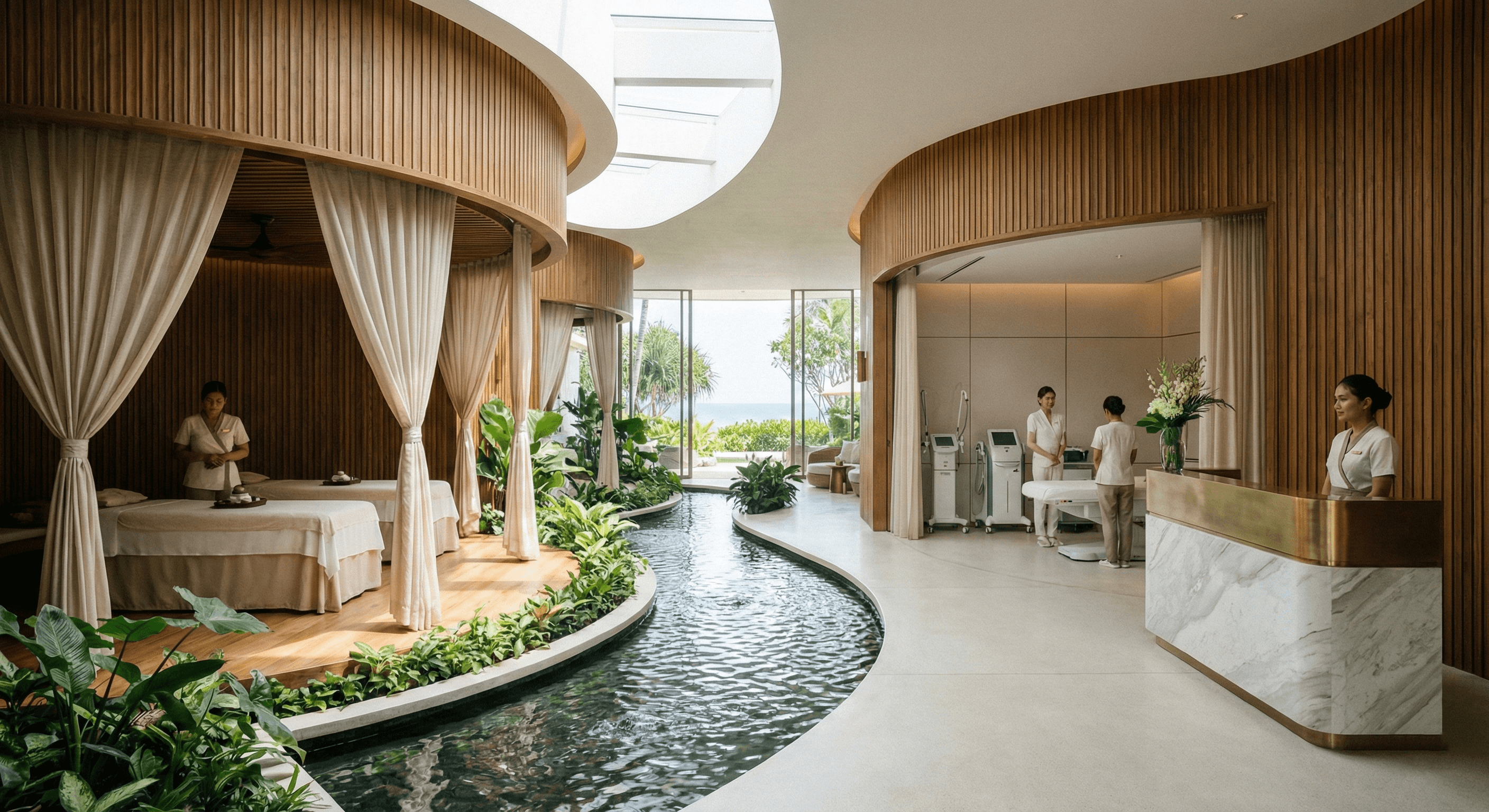 Massago Premium Massage Banner